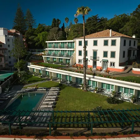 Hotel Pestana Quinta Perestrello
