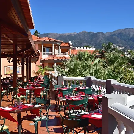 Ξενοδοχείο Pestana Quinta Perestrello 4*