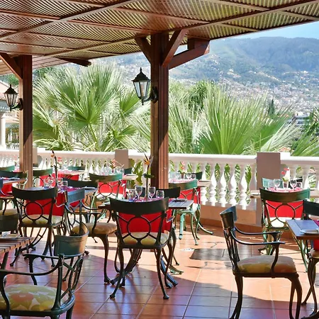 Ξενοδοχείο Pestana Quinta Perestrello 4*