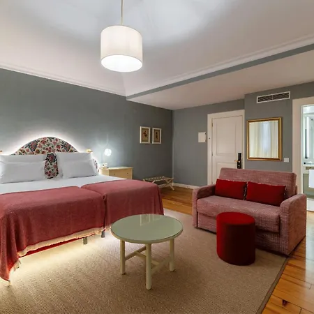 Ξενοδοχείο Pestana Quinta Perestrello 4*