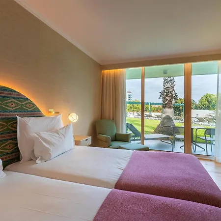 Ξενοδοχείο Pestana Quinta Perestrello Φουνκάλ