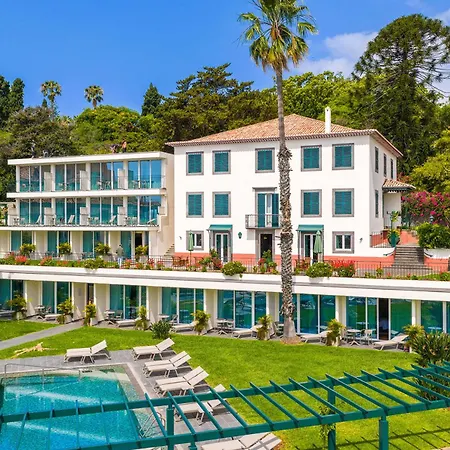 Ξενοδοχείο Pestana Quinta Perestrello 4*