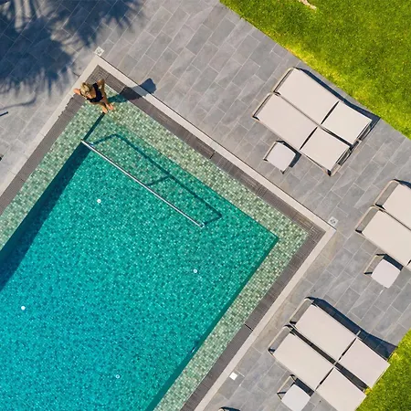 Ξενοδοχείο Pestana Quinta Perestrello 4*