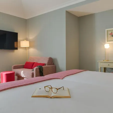 Hotel Pestana Quinta Perestrello