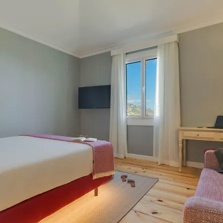 Pestana Quinta Perestrello Hotel