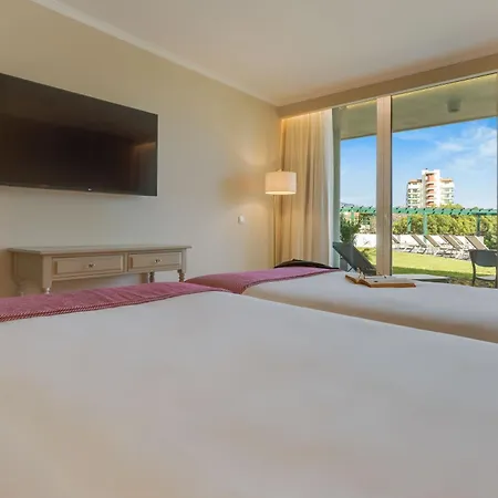 Pestana Quinta Perestrello 4*